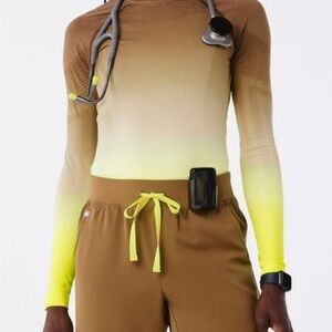 Figs underscrub NWT (M)